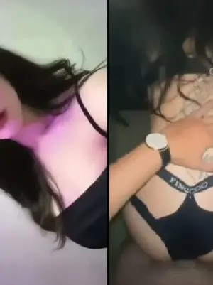 Clip tiktoksex Tynababi xăm mình địt nhau chả nước bím