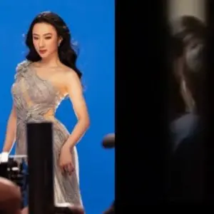 Clip bú cu của Angela Phương Trinh và Thích Chân Quang