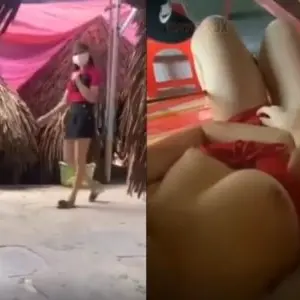 Thanh niên mới lớn trải nghiệm dịch vụ cà phê chòi cực phê