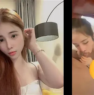 Ký sự check hàng em sinh viên chăm chỉ phục vụ như người tình