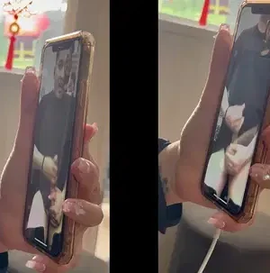 Thanh niên bị em gái dụ chat sex rồi quay video đăng lên mạng