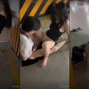 Full video vợ dâm gặp trai lạ bị đụ từ thang máy xuống hầm để xe – vkcklananh9496 – Phần 2