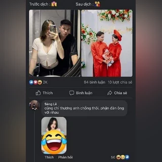 Đỗ Thảo Anh và cặp sừng dài 3m của anh chồng đang hot MXH