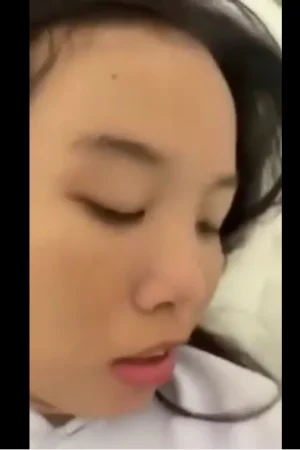 Clip: Địt bé học sinh mới đi học về.