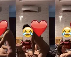 Chia tay xong là anh em lại có clip để xem