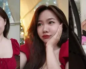 Anh cứ nằm im để em chủ động làm