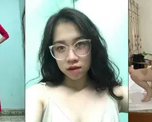 Anh người yêu nghiện bướm cưng chiều để em ngồi lên mặt