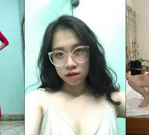 Anh người yêu nghiện bướm cưng chiều để em ngồi lên mặt