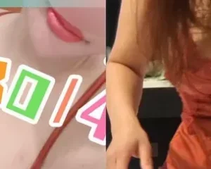 Check hàng em Thợ May vú khủng chubby