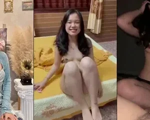 Chịch luôn em không cho còn bắt đứng quay phim xem em nghịch đồ chơi