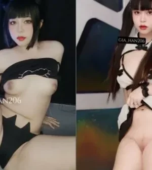 Clip sex bé Gia Hân 2006 trắng nõn mịn màng bị bạn trai chơi không bao xuất vào trong luôn