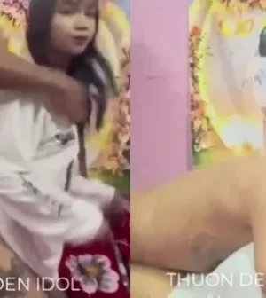 Clip sex mới của IDol Thương Đen và anh trai xăm trổ cặc to