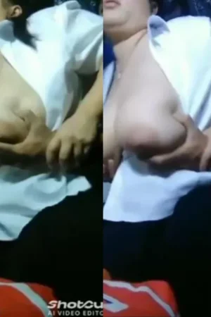 Cô bạn gái tôi có khuân mặt học sinh nhưng thân hình lại là phụ huynh