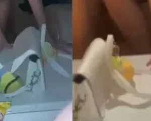 Dẫn em người yêu mình dây vào khách sạn chịch nhau bánh kẹo đầy đủ