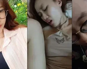 Đang bú cu ngon lành thì anh xuất tinh làm em dỗi luôn