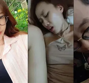 Đang bú cu ngon lành thì anh xuất tinh làm em dỗi luôn