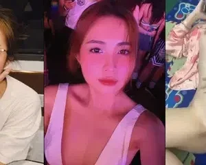 Đang chịch sướng thì em phải nghe điện thoại