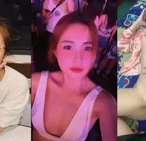 Đang chịch sướng thì em phải nghe điện thoại