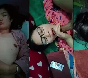 Đêm nào em cũng đòi xuất tinh vào miệng xong mới chịu đi ngủ