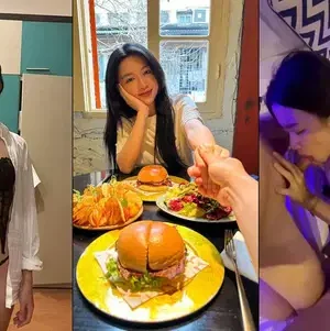 Đưa em đi ăn và cái kết bị em vắt kiệt sức đến giọt tinh cuối cùng