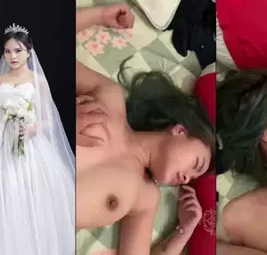 Em gái lộ clip sex với người tình sau khi lấy chồng