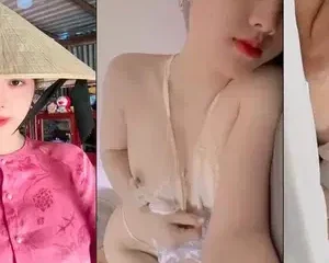 Em gái miền Tây 2k6 vét máng sướng đến lượt em bú cu cưỡi ngựa cho anh
