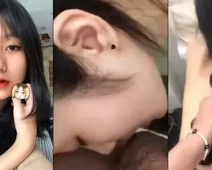 Em nứng quá làm tình luôn trong wc siêu thị vừa sướng vừa sợ