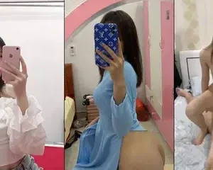 Em sinh viên dâm đãng chân dài chăn em từ ngày còn học sinh cấp 3