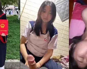 [Full video] Em nữ sinh Thủy Nguyên