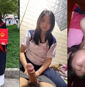 [Full video] Em nữ sinh Thủy Nguyên