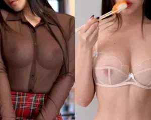 Idol Ms_Puiyi thì cực kì dâm đãng số 1 rồi Onlyfans rồi