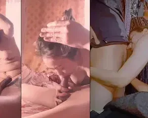 Lâu lắm rồi chị mới được bữa xả cơn nứng sướng thế này