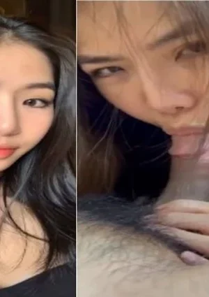 Lê Minh hotgirl lai tây với khuôn mặt xinh xắn và kỹ năng BJ cưỡi ngựa tuyệt vời