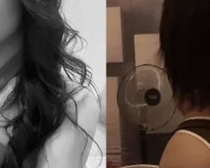 Ngọc Diễm bị anh trai quất từ trên giường xuống dưới nền nhà