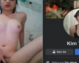 Ngọc Tuyền mình dây da trắng lắm lông bị any chim dài chịch cho sướng tê người