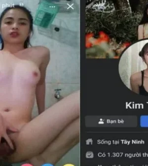 Ngọc Tuyền mình dây da trắng lắm lông bị any chim dài chịch cho sướng tê người