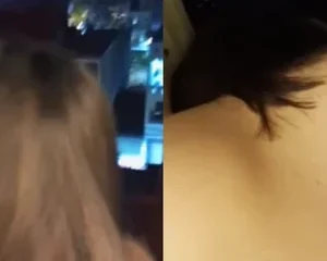 Sài Gòn Chill cùng em trên tòa nhà cao tầng