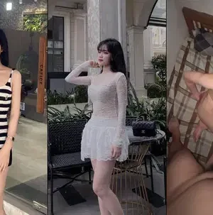 Tình yêu sinh viên và cảnh sống thử chỉ ăn với chịch