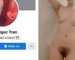 Trần Thị Ngọc Dung 1999 – TP Vũng Tàu vay tiền thế chấp nude