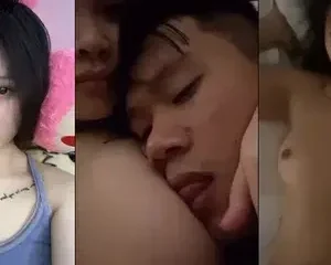 Yêu nhau tình cảm em còn tự quay phim