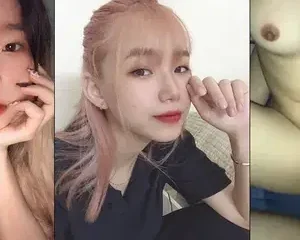 Yêu xa nên được bé sinh viên cưng chiều
