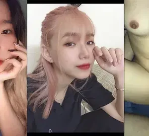 Yêu xa nên được bé sinh viên cưng chiều