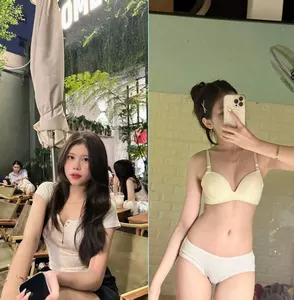 Clip sex em gái Sinh viên Đại học Văn Lang VLU mặt xinh baby mút chim cực giỏi