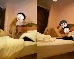 Giật tung lồn chị gái dâm đãng trong nhà nghỉ chị rên quá trời đất