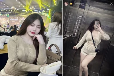 Nguyễn Thị Bích Thoa tướng tá em nó thế này bảo thì các anh chịu được mấy hồi